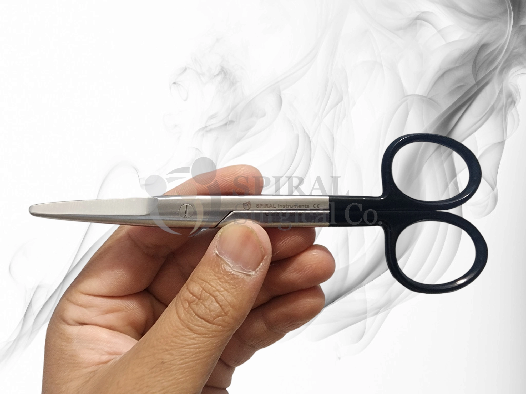 Mayo Operating Scissors, Straight