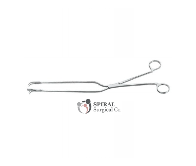 Lockwood Abdominal Flap Demarcator 32 cm