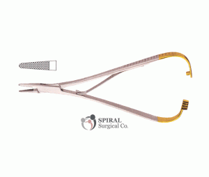Mathieu T.C Needle Holder