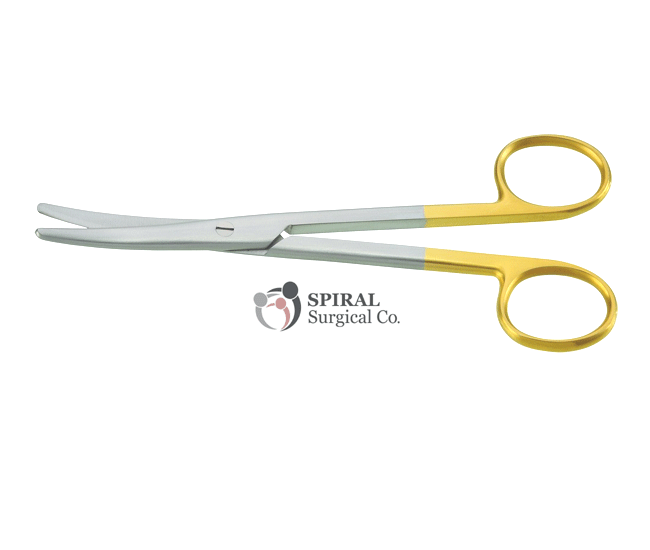 Mayo Stille Dissecting Scissors, Straight